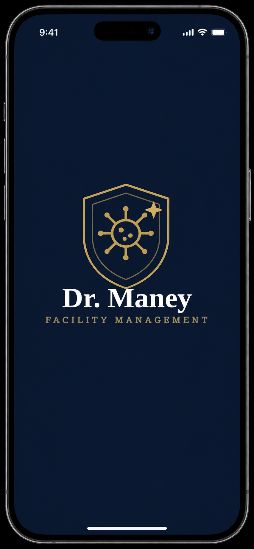 Dr. Maney App